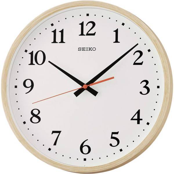 ساعت دیواری سیکو مدل QXA661AL، Seiko QXA661AL Clock