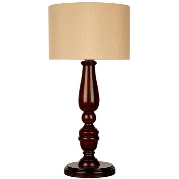 آباژور رومیزی چشمه نور مدل MT7018/Br-CR، Cheshmeh Noor MT7018/Br-CR Table lamp