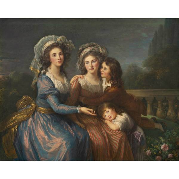 تابلو بوم گالری تابلو لوکس کد A409