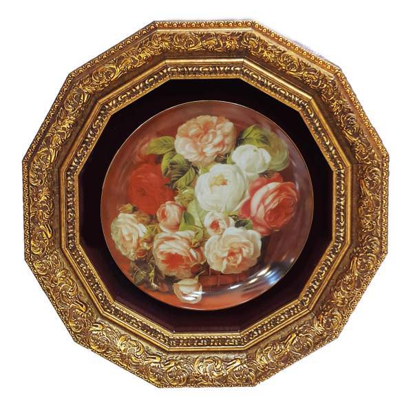 تابلو بشقاب دار مدل SP 204