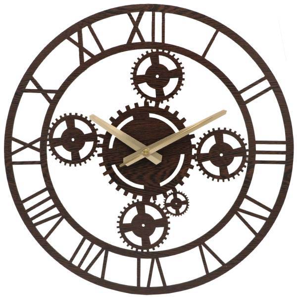 ساعت دیواری رویال ماروتی مدل RM-6026، Royal Marotti RM-6026 Clock Wall