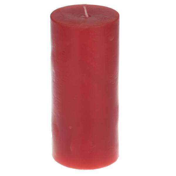 شمع آترا مدل Simple Cylinder 13، Atra Simple Cylinder 13 Candle