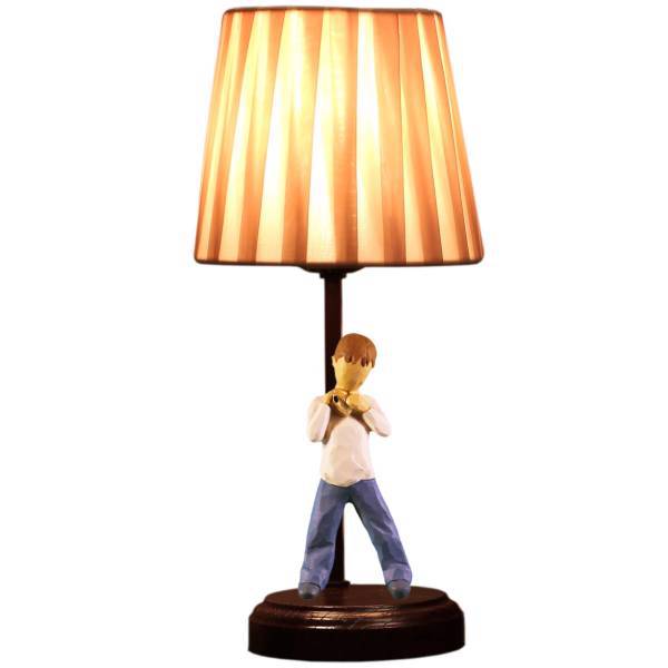 آباژور رومیزی امین کامپوزیت مدل ونوس کد 71/2، Amin Composite Venus 71/2 Table Lamp