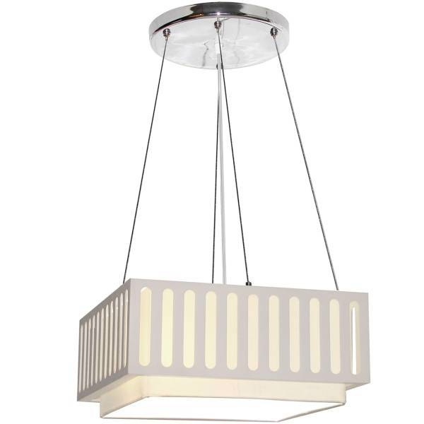 چراغ آویز مسینا مدل X8، Messina X8 Hanging Lamp