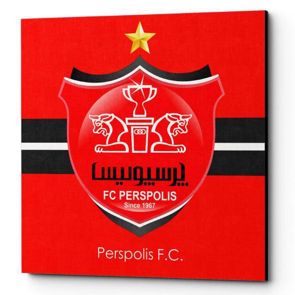 تابلو شاسی لومانا مدل Perspolis CA017 سایز 20×20، Lomana Perspolis CA017 Chassis 20x20