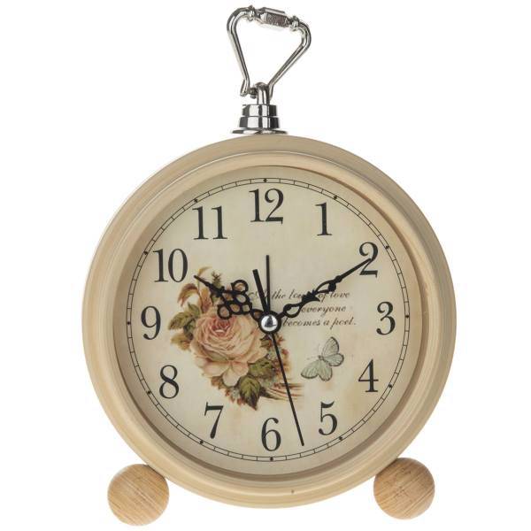 ساعت رومیزی کد 3306، 3306 Table Clocks