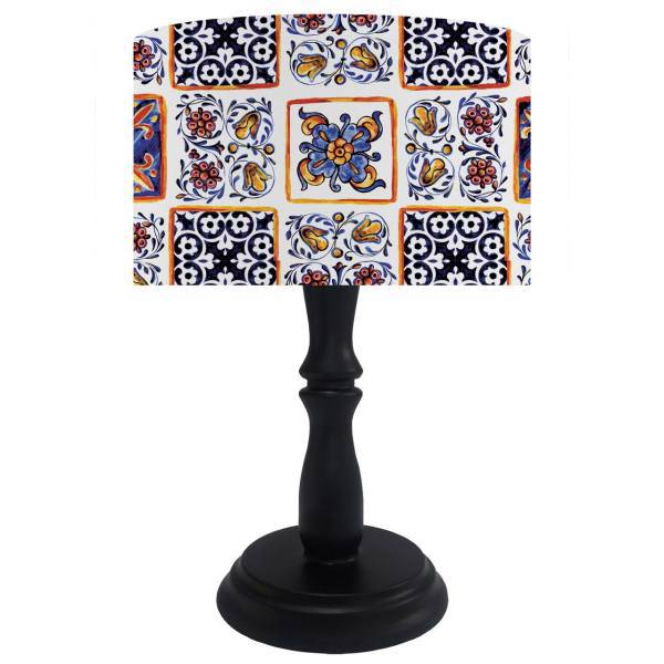 آباژور رومیزی رنس مدل A2-10080، Rence A2-10080 Table lamp