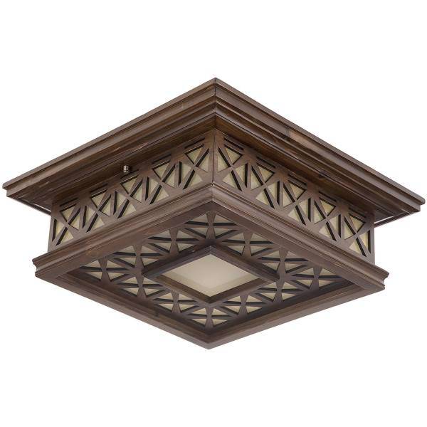 چراغ سقفی دارکار مدل توپاز کد 307، Darkar 307 Tupaz Ceiling Light