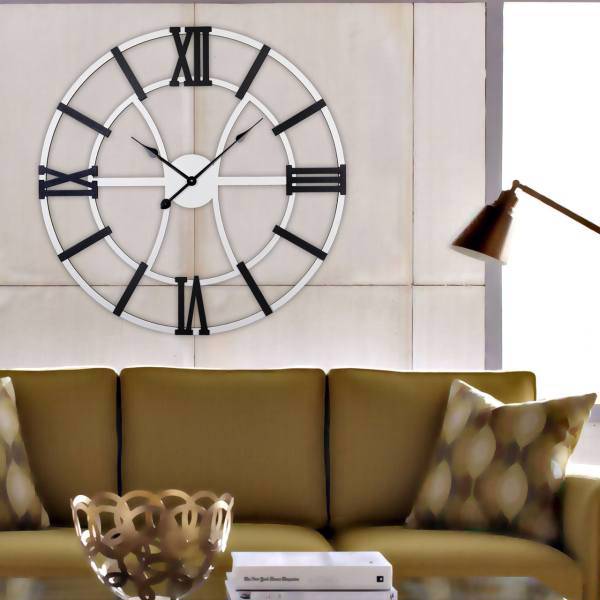 ساعت دیواری رویال ماروتی مدل PAS، Royal Marotti PAS Clock Wall