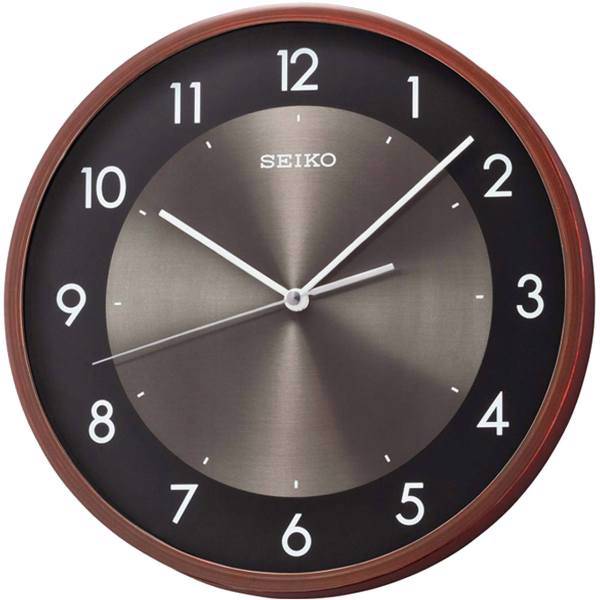 ساعت دیواری سیکو مدل QXA615، Seiko QXA615 Wall Clock