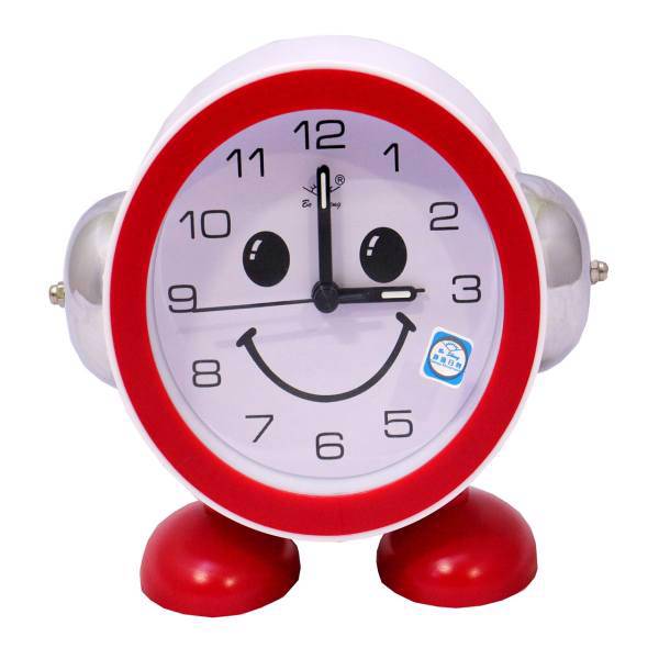 ساعت رومیزی ایرسا مدل چشمک کد 1، Irsa Cheshmak 1 Table Clock