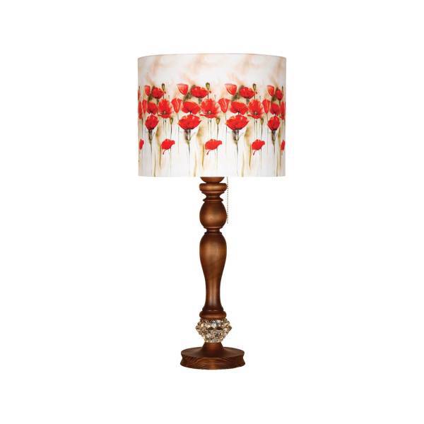 آباژور رومیزی آرام مدل MT7015/01، Aram MT7015/01 Table Lamp