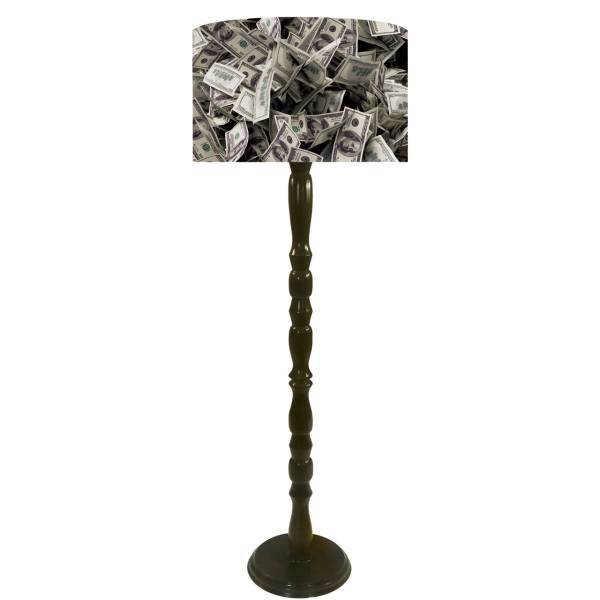 آباژور ایستاده رنس مدل A1-10085، Rence A1-10085 Standing lamp