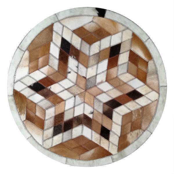 پادری کلاژ پوست کمالی مدل AD-00022