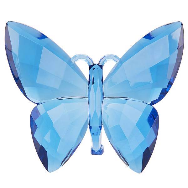 پروانه دکوری هوم سوییت هوم کد 0345، Home Sweet Home 0345 Decorative Butterfly