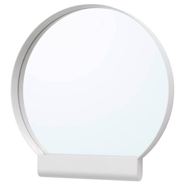 آینه ایکیا مدل Ypperlig 3، Ikea Ypperlig 3 Mirror