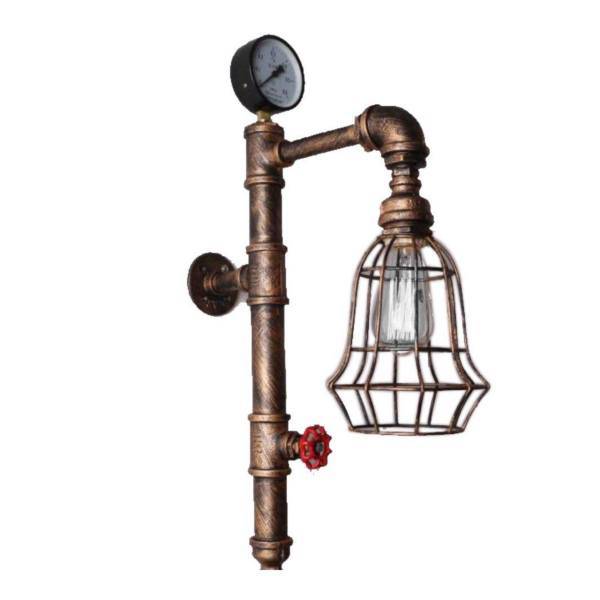 چراغ دیواری آرتا کد 318، Arta 318 Wall Lamp