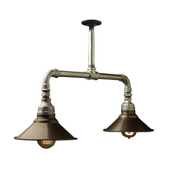 لوستر سقفی آرتا کد 199/2، Arta Code 199/2 Hanging Lamp