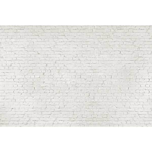 کاغذ دیواری 4 تکه 1وال مدل Loft-001، 1Wall Loft-001 Wallpaper Giant