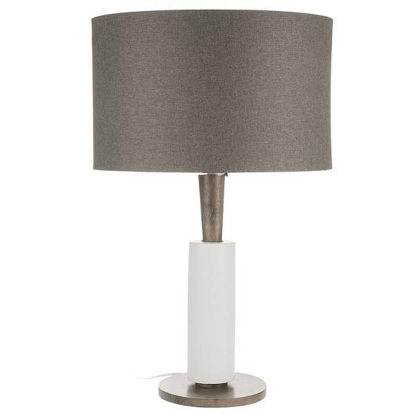 آباژور ایتال دکور مدل CB2293-S2-87-R11-W16-BASE، Italdecor CB2293-S2-87-R11-W16-BASE Shade