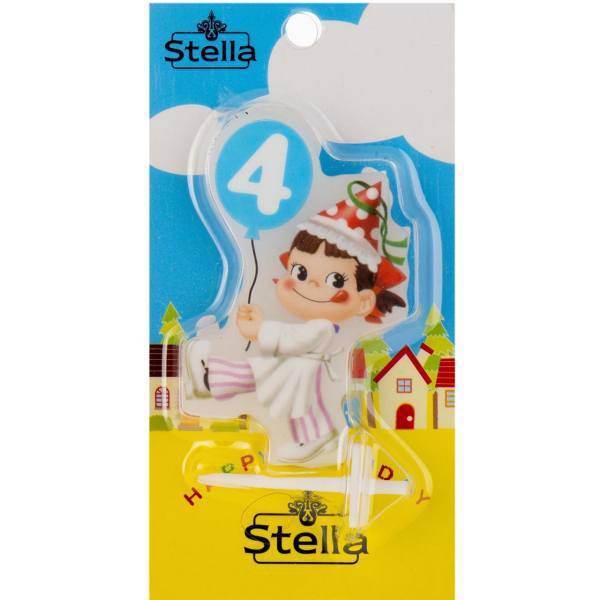 شمع استلا مدل 904-262، Stella 262-904 Candle