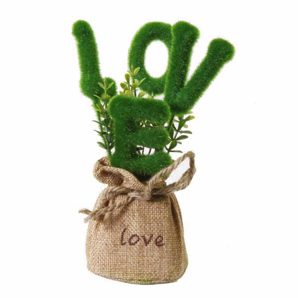 ابزار تزئینی آرامیس مدل Green Love، Aramis Green Love Decorative Tool