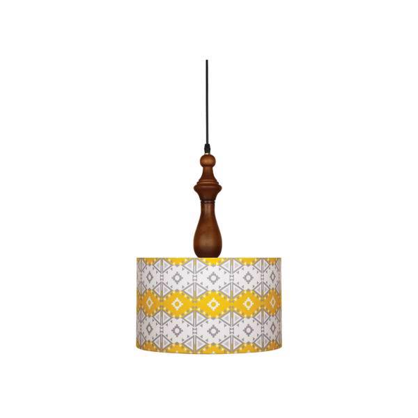 لوستر آرام مدل Aram A7020/06، Aram A7020/06 Hanging Light