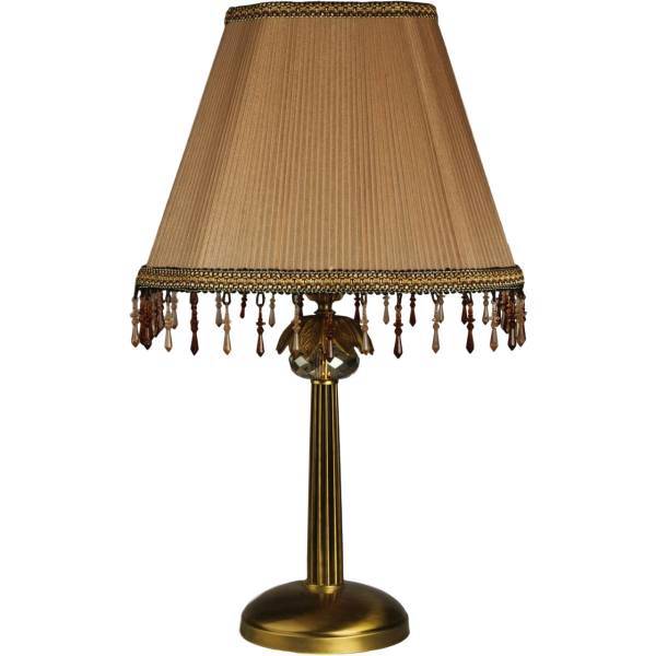 آباژور رومیزی دیلایت مدل MCR92094، Delight MCR92094 Table Lamp