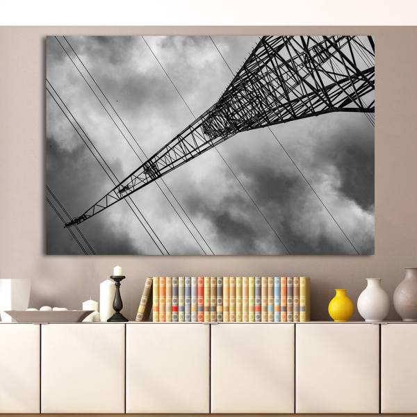 تابلو شاسی آریکان مدل H89، Arikan H89 Chassis