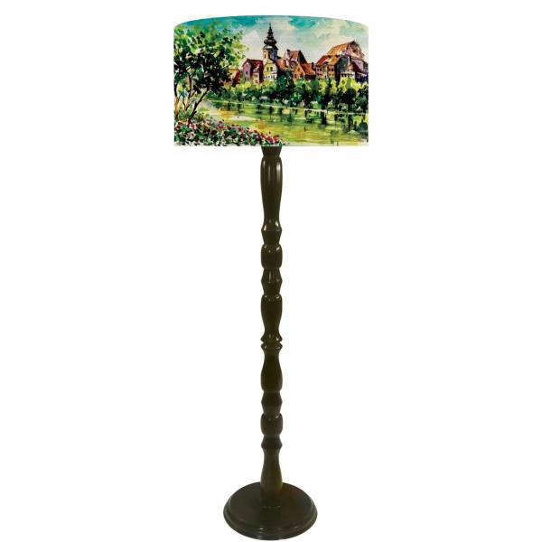 آباژور ایستاده رنس مدل A1-10039، Rence A1-10039 Standing lamp