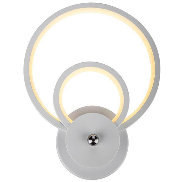 چراغ دیواری چشمه نور مدل T3318/2W، Cheshmeh Noor T3318/2W Wall Lamp