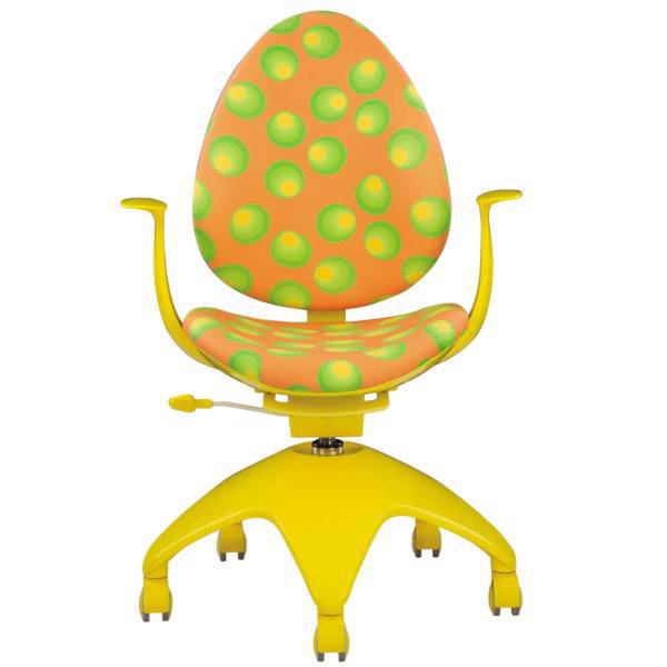 صندلی کودک نیلپر مدل SN336z پارچه ای، Nilper SN336z Fabric Baby Chair