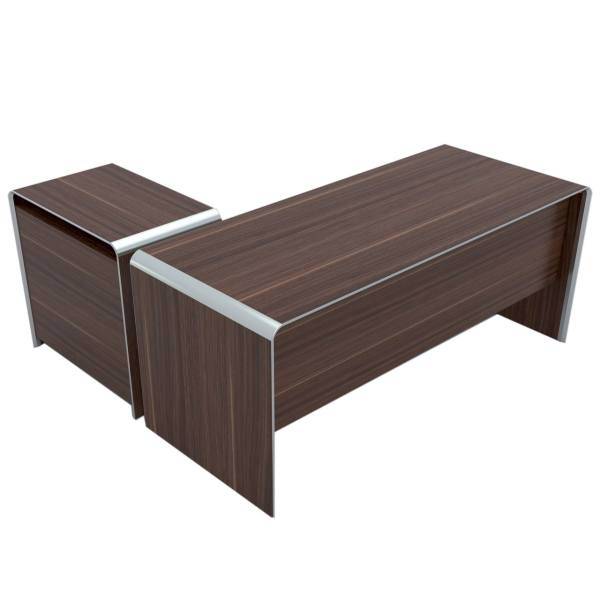 میز اداری کارمندی راما مدل ارگوت، Rama Ergout Office Table