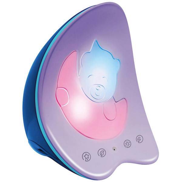 چراغ خواب کودک بلو باکس مدل Starry Night Dream Station، Blue Box Starry Night Dream Station Baby Decorative Light