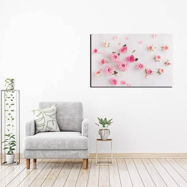 تابلو شاسی لابراتوار سهند طرح 76107سایز 50x76 سانتی متر، Sahand Lab 76107 Chassis Size 50x 76Cm