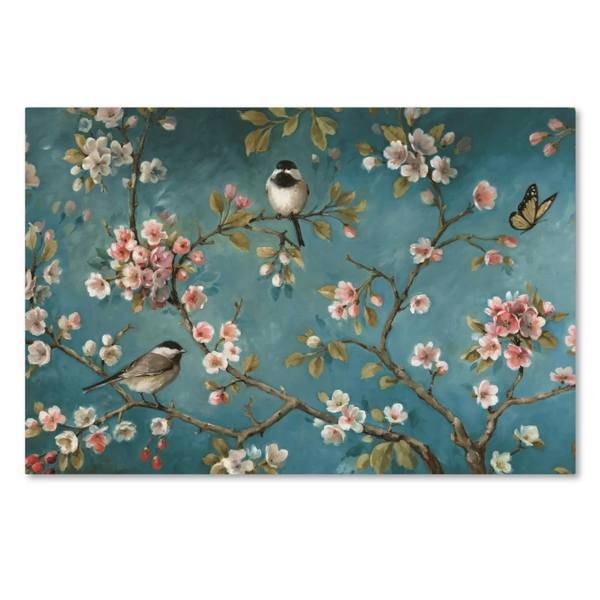 تابلو بوم آیریس کد Iris0001، Iris canvas print