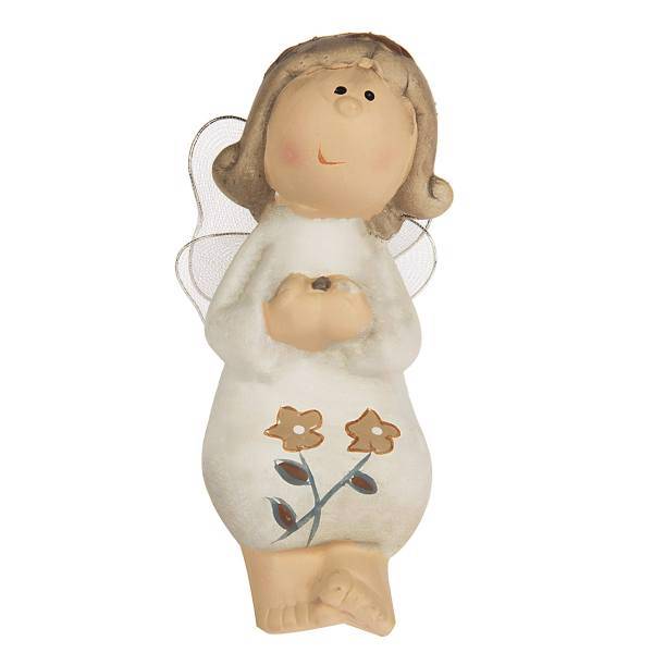 مجسمه فرشته کد 1/15، angel Statue 1-15