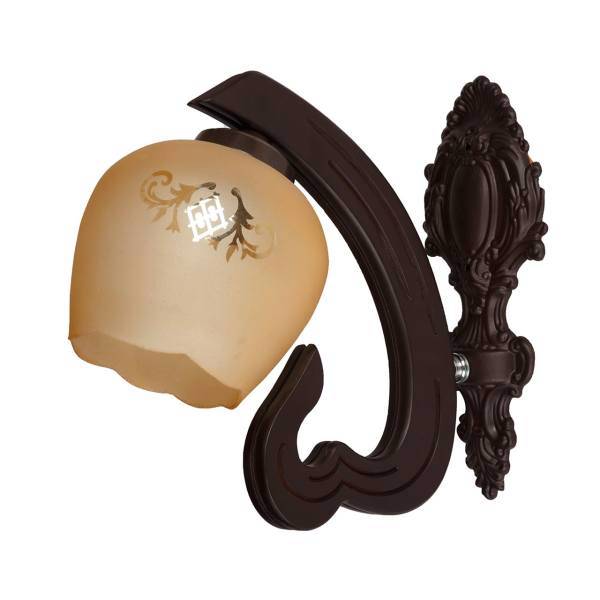 چراغ دیواری چشمه نور کد 502، Cheshmeh Noor 502 Wall Lamp