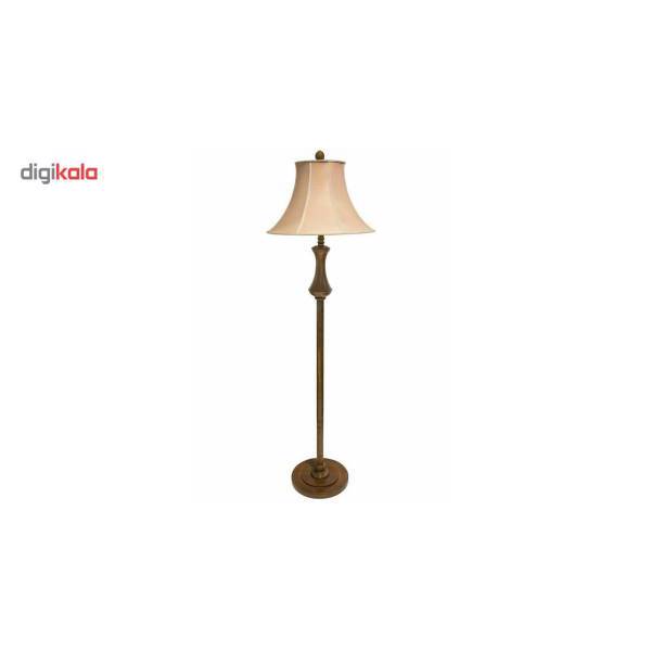 آباژور ایستاده اکبری مدل 210، Akbari 210 Standing Lamp