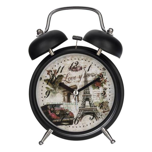 ساعت رومیزی کوارتز مدل D7، Quartz D7 Table Clock