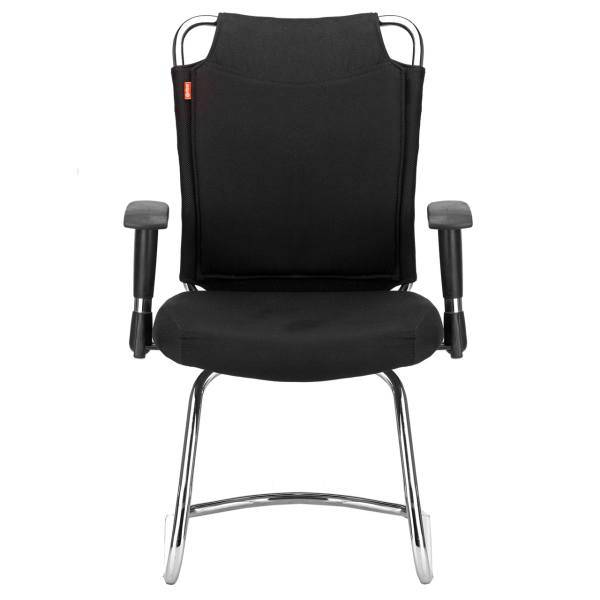 صندلی اداری نیلپر مدل SC712p پارچه ای، Nilper SC712p Fabric Chair