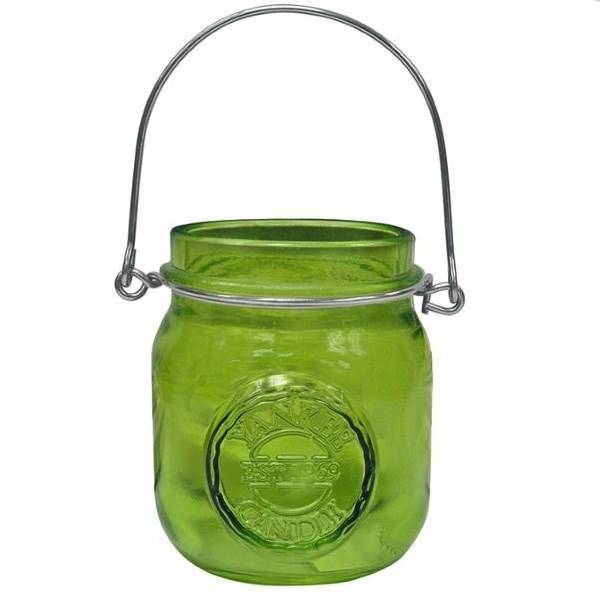 جاشمعی ینکی کندل مدل قوطی چای، Yankee Candle Yankee Candle Tealight Jars Candle Holder