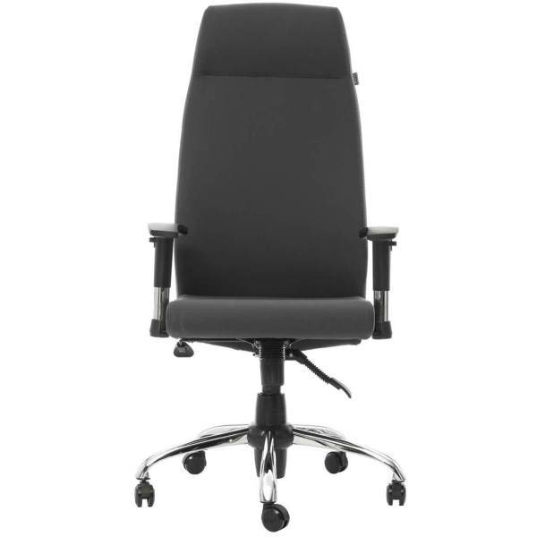 صندلی اداری چرمی راد سیستم مدل M460R، Rad System M460R Leather Chair