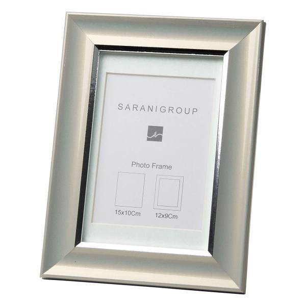 قاب عکس گروه سرانی مدل SPF 240-869-1P سایز 15x10 سانتی متر، Sarani Group SPF 240-869-1P Photo Frame 15 x 10 Cm