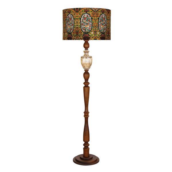 آباژور ایستاده آرام مدل ML7012/08، Aram ML7012/08 Standing Lamp