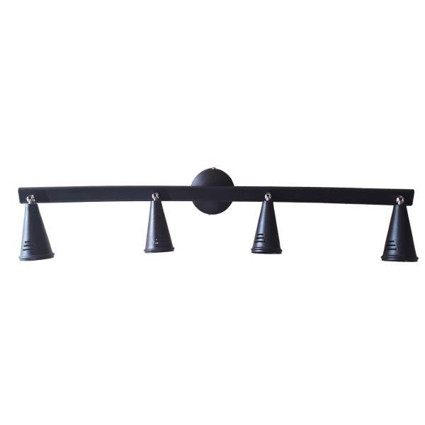 چراغ دیواری مدل E801x4