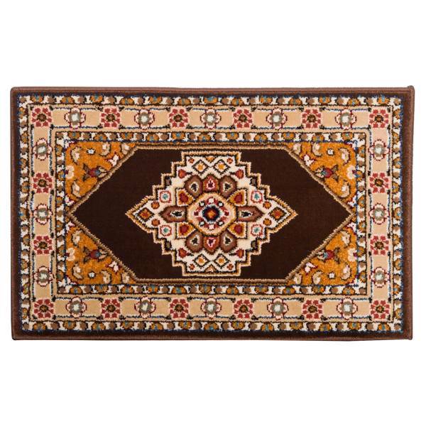 پادری ماشینی کویر طرح شاهسون مدل MT-KP102، Kavir MT-KP102 Shahsun Machine Made Rugs