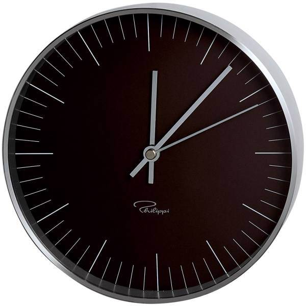 ساعت دیواری فلیپی مدل Tempus Wall Clock B1، Philippi Tempus Wall Clock B1 Clock