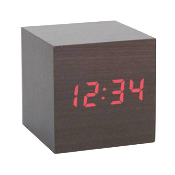 ساعت رومیزی کیکرلند مدل Clap-On، Kikkerland Clap-On Alarm Clock