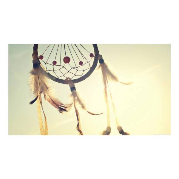 تابلو شاسی مدل DreamCatcher